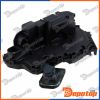 Serrure de porte gauche pour VW | EZC-SE-025, 31588